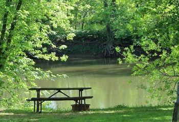 Gettysburg Farm Rv Campground East Berlin エクステリア 写真