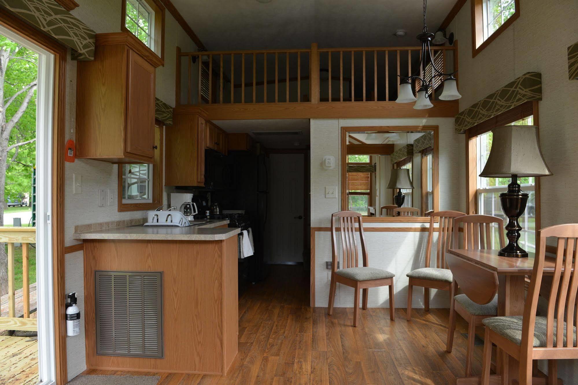 Gettysburg Farm Rv Campground East Berlin エクステリア 写真